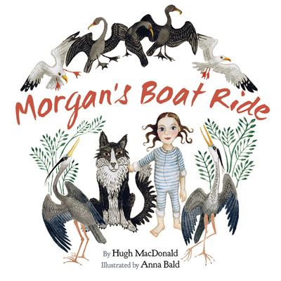 Cover for Hugh MacDonald · Morgan's Boat Ride (Book) (2014)