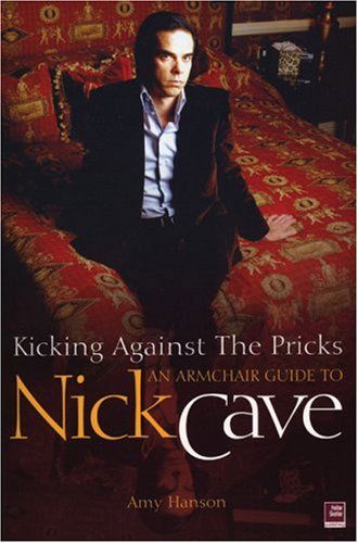 Cover for Nick Cave · Locking the Pricks (Buch) (2005)