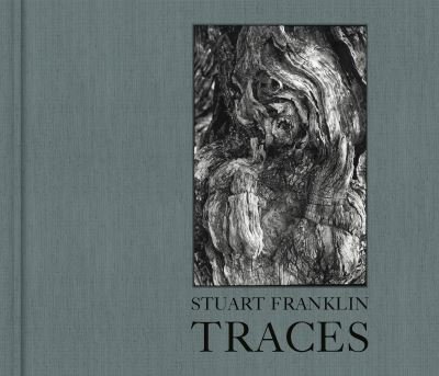 Cover for Stuart Franklin · Traces (Hardcover Book) (2023)