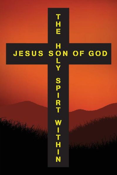 Cover for Lynda Hackford · Jesus son of God (Paperback Book) (2017)