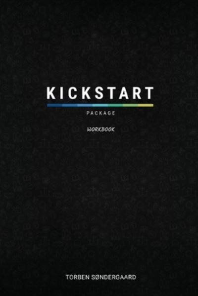 Cover for Torben Sondergaard · Kickstart Package Workbook (Paperback Book) (2021)