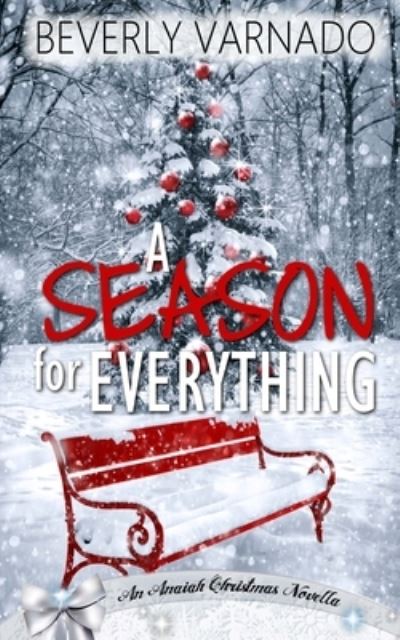 Cover for Beverly Varnado · A Season for Everything (Paperback Book) (2020)