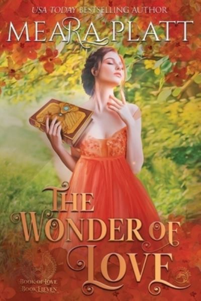 Cover for Meara Platt · Wonder of Love (Book) (2021)