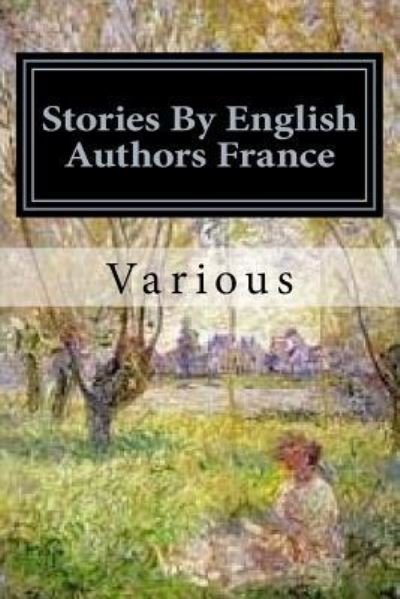 Cover for Ouida · Stories By English Authors France (Paperback Bog) (2017)