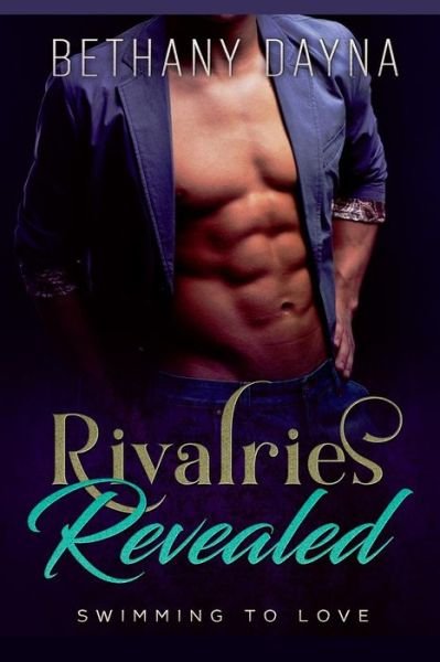Cover for Bethany Dayna · Rivalries Revealed (Paperback Bog) (2017)