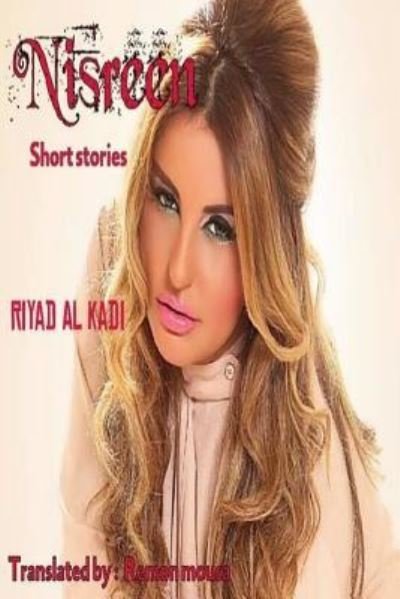 Cover for Riyad Al Kadi · Nisreen (Paperback Bog) (2017)
