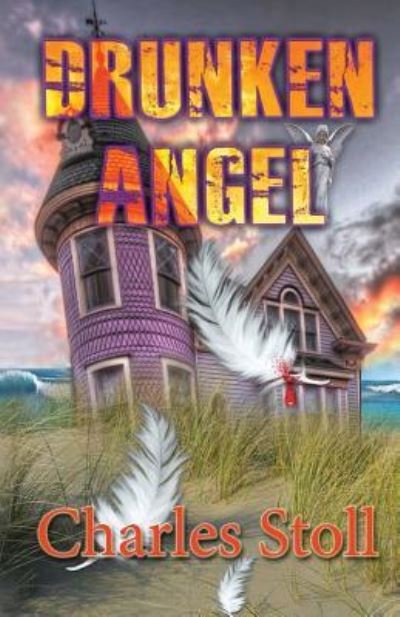 Cover for Charles Stoll · Drunken Angel (Paperback Book) (2018)