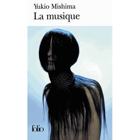 Musique Mishima (Folio) (French Edition) - Yukio Mishima - Książki - Gallimard Education - 9782070424962 - 1 listopada 2002