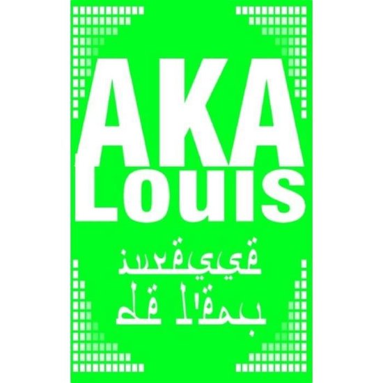 Cover for Aka · Ivresse De L'Eau (Bok)