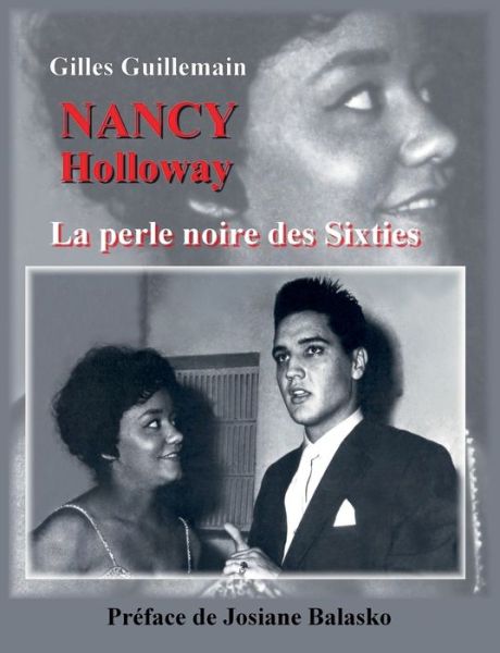 Nancy Holloway - Guillemain - Książki -  - 9782322185962 - 15 listopada 2019