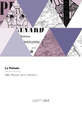 La Pleiade - Collectif - Livros - Hachette Livre Bnf - 9782329764962 - 19 de junho de 2022