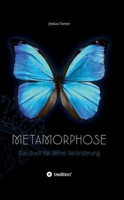 Cover for Turner · Metamorphose (Book) (2020)