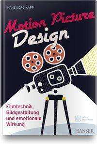Cover for Kapp · Motion Picture Design (Book) (2021)