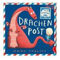 Cover for Yarlett · Drachenpost (Buch)