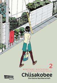 Cover for Mochizuki · Chiisakobee 2 (Book)