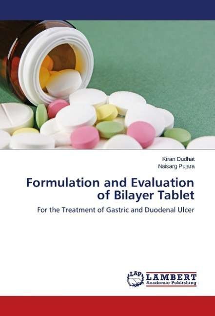 Cover for Dudhat · Formulation and Evaluation of Bi (Buch) (2014)