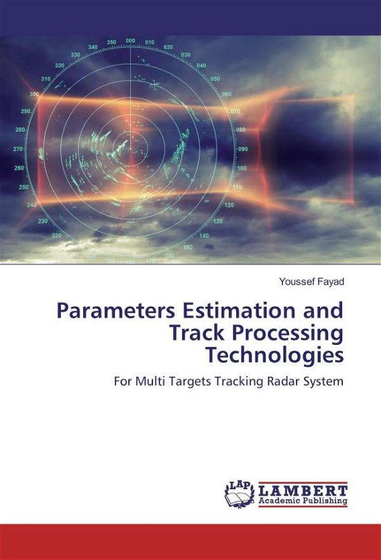 Cover for Fayad · Parameters Estimation and Track P (Book)