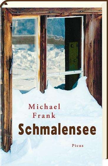 Cover for Frank · Schmalensee (Buch)