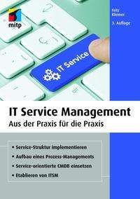 IT Service Management - Kleiner - Other -  - 9783747501962 - 