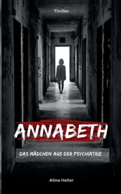 Cover for Alina Heller · Annabeth (Paperback Book) (2022)