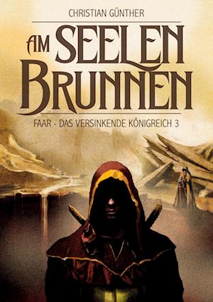 Cover for Christian  Günther · Am Seelenbrunnen (Book) (2024)