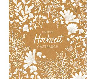 Cover for Anne Weigel · Unsere Hochzeit (Buch) (2023)