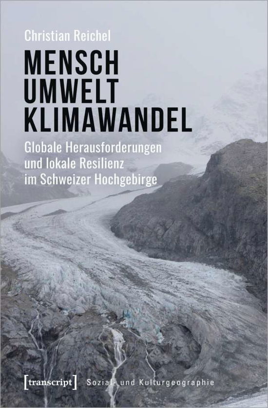 Cover for Reichel · Mensch - Umwelt - Klimawandel (Book)