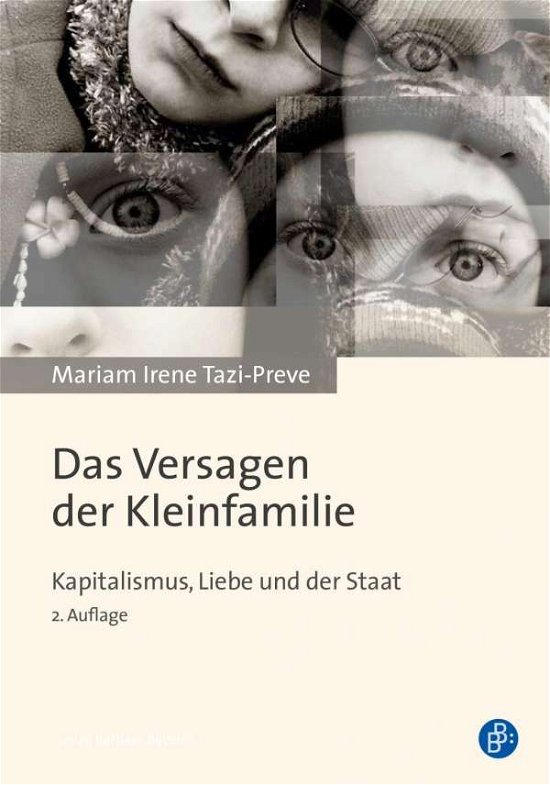 Cover for Tazi-Preve · Das Versagen der Kleinfamili (Bog)