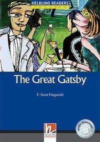 The Great Gatsby, Class Set - Fitzgerald - Książki -  - 9783852722962 - 