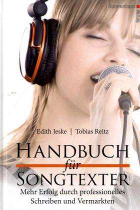 Cover for Jeske · Handbuch für Songtexter (Book)