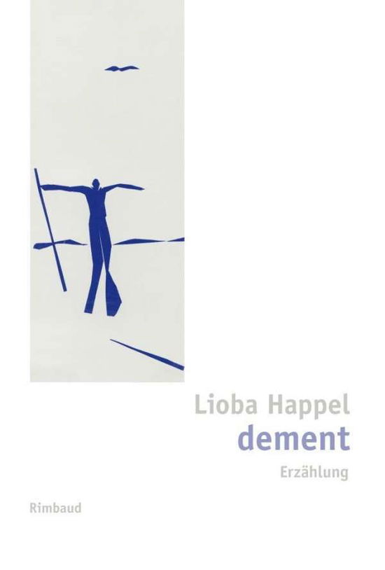 Cover for Happel · Dement (Book)