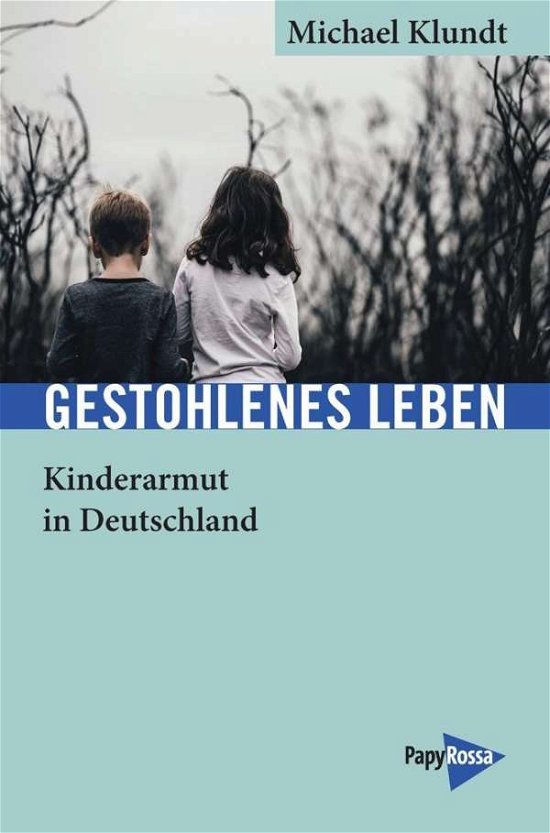 Cover for Klundt · Gestohlenes Leben (Bok)
