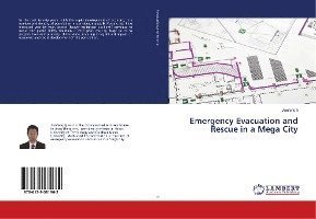 Cover for Li · Emergency Evacuation and Rescue in a (Bog)