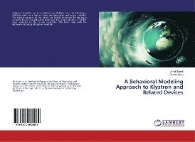 Cover for Nandi · A Behavioral Modeling Approach to (Book)