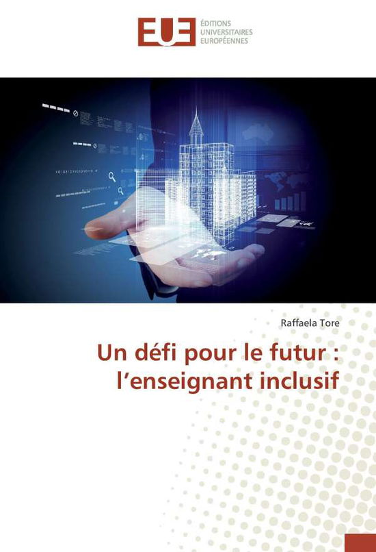 Cover for Tore · Un défi pour le futur : l'enseigna (Book)