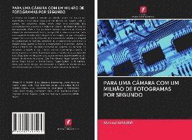 Cover for Ibrahim · Para Uma Câmara Com Um Milhão D (Book)