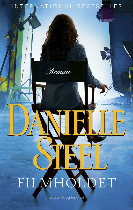 Filmholdet - Danielle Steel - Bøker - Lindhardt og Ringhof - 9788711981962 - 17. september 2020