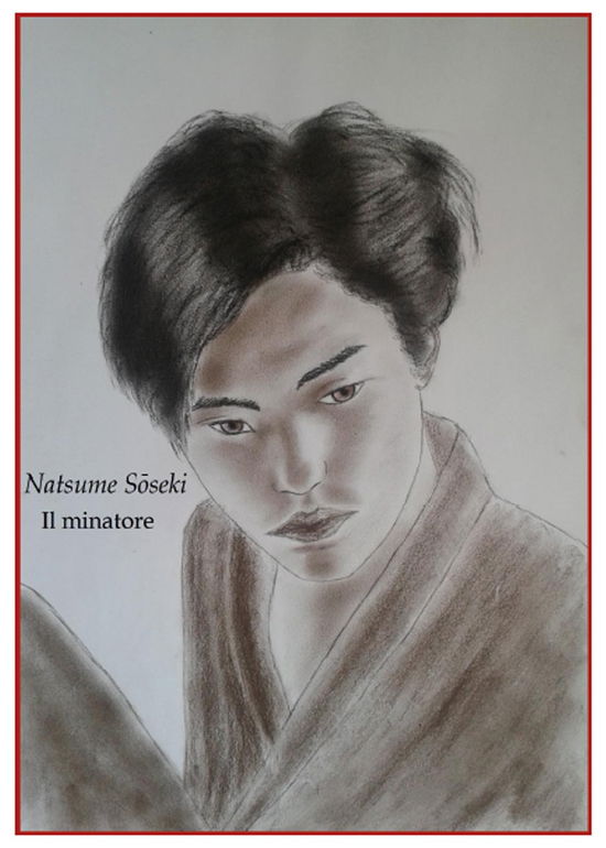 Cover for Natsume Soseki · Il Minatore (Book)