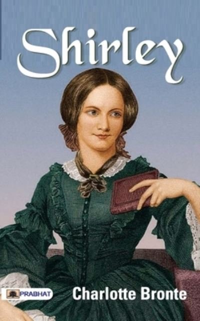 Cover for Charlotte Brontë · Shirley (Paperback Bog) (2020)