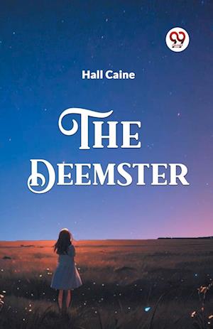 Cover for Hall Caine · The Deemster (Paperback Book) (2024)