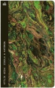 Cover for Geza Ottlik · Iskola a határon (Book) (2017)
