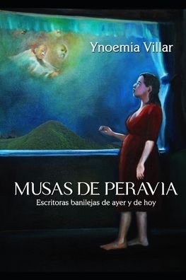 Cover for Ynoemia Villar · Musas de Peravia (Paperback Book) (2018)
