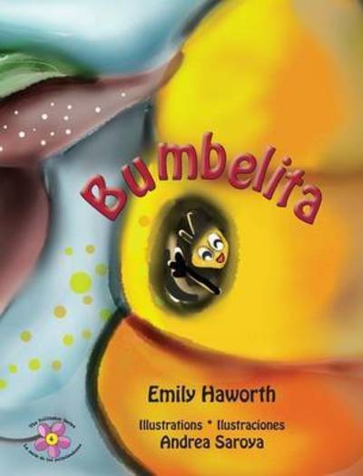 Cover for Emily Haworth · Bumbelita (Hardcover Book) (2016)