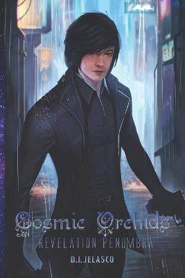 Cover for D I Jelasco · Cosmic Orchids 2 (Paperback Bog) (2023)