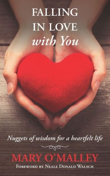 Falling in Love with You - Neale Donald Walsch - Bøker - Independently Published - 9798554462962 - 11. november 2020