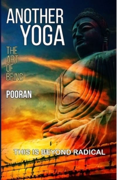 Cover for Pooran Yoga · Another Yoga (Paperback Book) (2020)