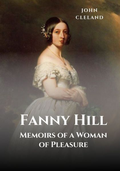 Cover for John Cleland · Fanny Hill (Paperback Book) (2021)