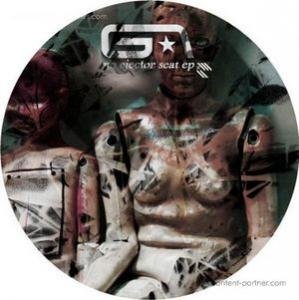 No Ejector Seat EP - Groove Armada - Muziek - hypercolour - 9952381790962 - 8 oktober 2012