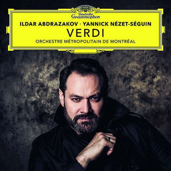 Verdi - Yannick Nezet-seguin Orchestre Metropolitain De - Musique - DECCA - 0028948360963 - 16 août 2019