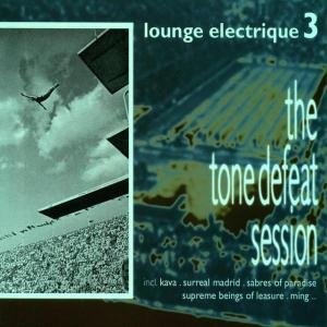 Lounge Electrique Vol.3 - V/A - Muziek - CARAMEL - 0090204977963 - 4 februari 2002